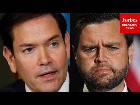 BREAKING: CPAC Straw Poll Reveals Which Presidential Candidate Some Conservatives Favor