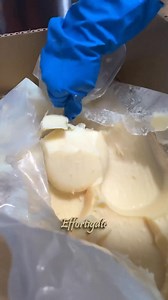 69K views · 344 reactions | Mass Production of Cup Ice Cream  | Factory Tour | Effortigate | Facebook