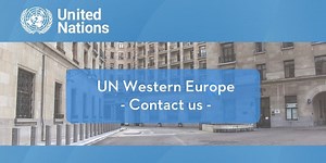 Contact us - United Nations Regional Information Centre