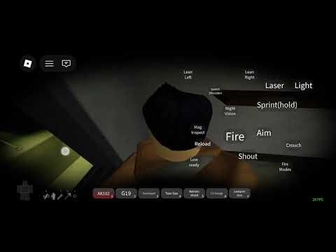 S.W.AT. работает