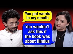 Activist Shehla Rashid on ‘Hindu-Muslim problem’, BJP and her new route of ‘positivity’