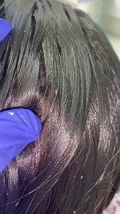 1.2M views · 3.3K reactions | Live Lice infestation We had her hair clean in under 60 minutes. | The Lice Angels | Facebook