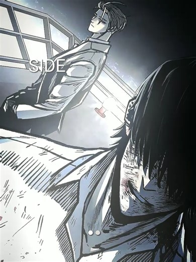 Hectopascal - Unique Manhwa Recommendation