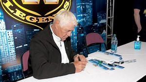 Jacques Rougeau reveals whether Pat Patterson ever had heat in WWE (Exclusive)