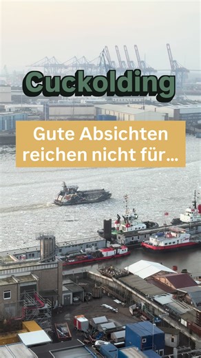 Gespräche über sensible Wünsche scheitern selten an Offenheit. ❌Sie scheitern an fehlender innerer Ordnung. Wenn du selbst nicht weißt, was du willst, landet Unsicherheit bei deiner Partnerin. Dann geht es nicht mehr um Verstehen, sondern um Absicherung, Angst oder Abwehr. ✅Ein gutes Gespräch entsteht aus innerer Ruhe. Aus Klarheit. Aus Verantwortung für das, was du teilst. 👉🏻Genau das erarbeiten wir gemeinsam im Coaching. Link im Profil‼️ #cuckolding🔥 #cuckoldcommunity #beziehung #eifersucht