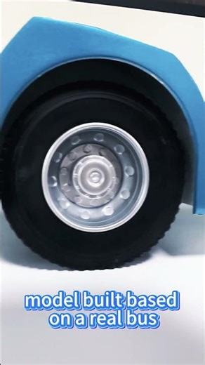 bus models #model #modelmaking #modeldesign#display models#source factory