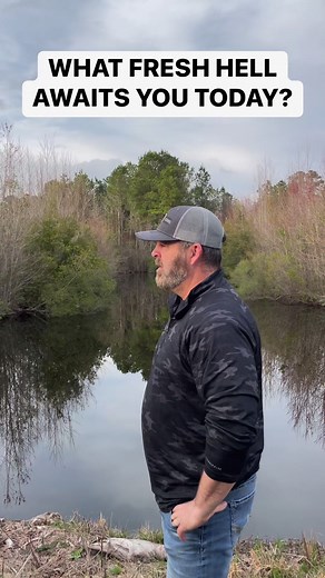 47K views · 2.1K reactions | #overcomer #Fourthman #Jesus #fire #trial #outdoors #devotional #God #Bible #runtothefire #reelsviralfb #reelstrending RealWord Outdoors Church In The Woods | David Pait | Facebook