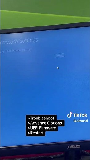 Enable virtualization on Intel CPU with these simple steps! 🔧💯