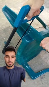 Esto puedes hacer con esa silla que ibas a arrojar #fyp #tips | Fabián Pulido