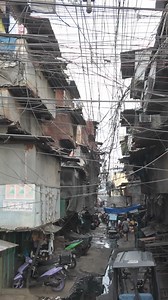 A Glimpse of Tondo Slums! #Philippines | Real Life Philippines