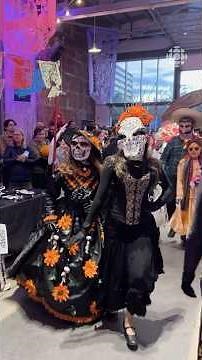 Day of the Dead: a celebration and its symbols