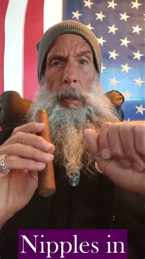 Saturday night thoughts on something very important to Grumpy.😁