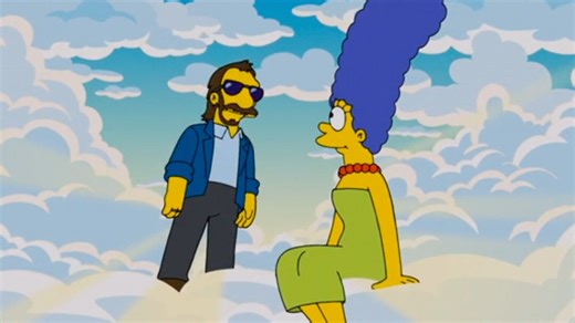 The Simpsons' producer clarifies Marge's 'death' and if she will be in future episodes