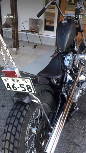 Beautiful Motorcycle 💥💥💥 #shovelhead #shovelheadchopper #shovelheadsforever #kickstart #harleylife #riders #freestyle #chopperlife #custom #harleyquinn #shovelheadchopper #springers #chopper | Shovelhead Rider