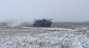​Ukrainian Abrams Tanks Break Through to Pokrovsk (Video) | Defense Express