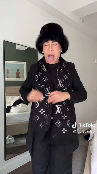 nice and cozyyyUHHH