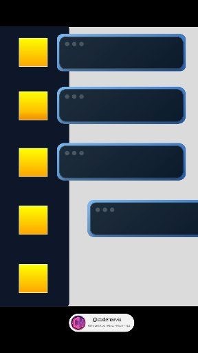 Master CSS border-radius with real shape examples 🔥 From circles to custom curves - this is how modern UI cards and buttons are designed using pure CSS. Save this for later 💾 #css #webdevelopment #frontend #uidesign #borderRadius #cssTips #shorts #reels #webdev #coding #htmlcss #frontenddeveloper #codeharvix | Code Harvix
