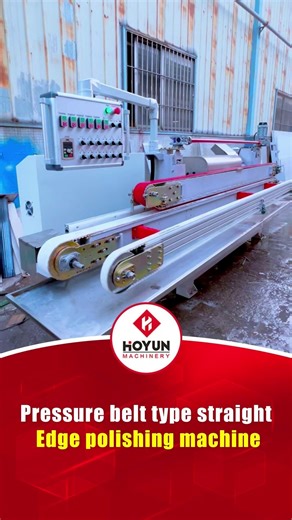 Stone CNC machine on Instagram: "High-Efficiency Stone Edge Polishing Machine | Marble, Granite, Quartz & Ceramic Top & bottom double-belt pressing for stable, high-gloss stone edge polishing. ✔ Perfect for marble, granite, quartz, and ceramic slabs ✔ Automatic sensing polishing heads for smooth, straight edges ✔ Built-in sewage collection tank for clean factory operation #stoneedgepolishing #EdgeGrinding #marblepolishing #quartzstone #EdgePolishingMachine #CeramicTileEdge #StoneStairEdges #Step