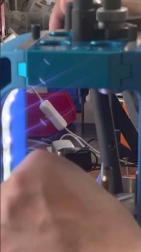 Decapping 223/5.56 brass on a Dillon 550c