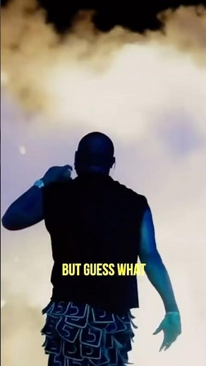 For the first time ever I present to you…Davido & Friends Festival. London on August 14th 🔥