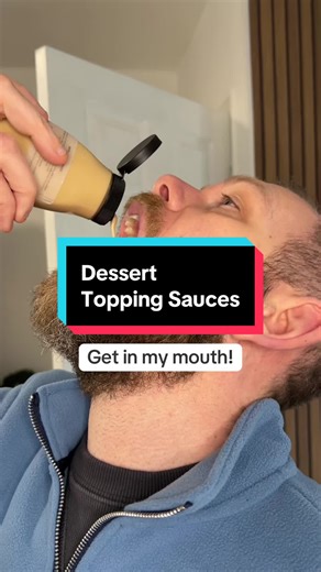 Delicious Dessert Toppings to Try Now