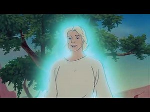 Animated Stories from the New Testament: The King is Born