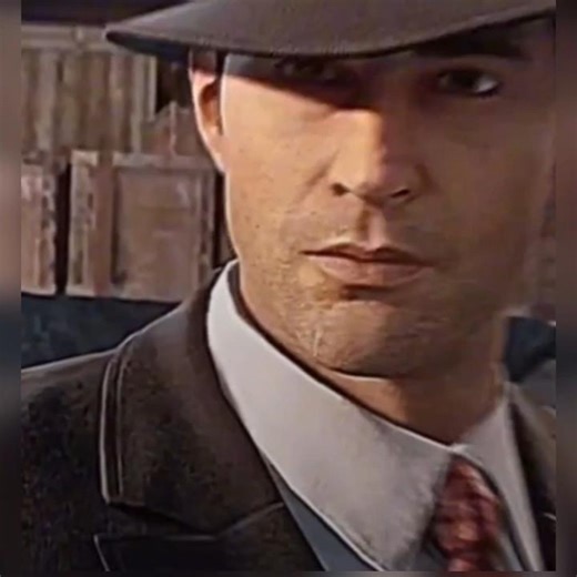 Don Saliery send his regards |Tommy Angelo|edit| Mafia definition edition