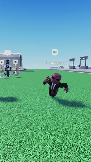 Roblox Runaway Gameplay: Humorous Moments and Fun!