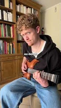 Ce morceau passe giga bien avec la guitare 😩🎸