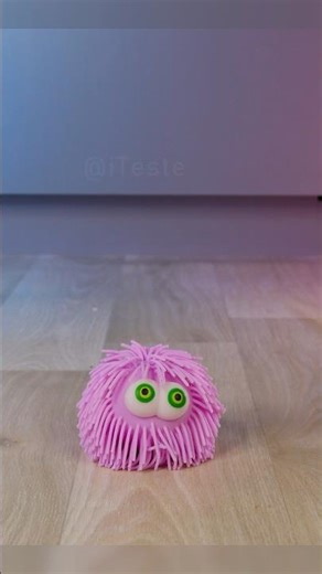 Crunchy & Soft Things! Experiment: High Heels vs Floral Foam #shorts #asmr