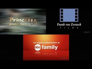 Princessa Productions/Frank von Zerneck Films/ABC Family