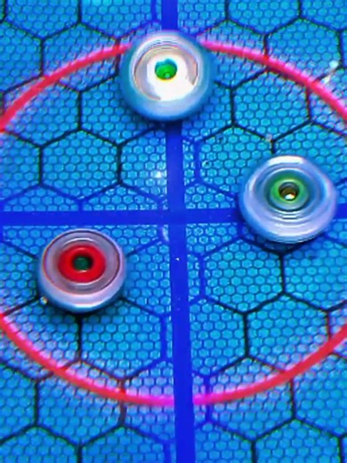 Ultimate Pool Arcade Challenge 🎯 | Spinning Target Game Trick Shot | Watch Till End For Epic Win! 💥 Can you hit all the spinning targets? 🎯 This satisfying pool arcade game will blow your mind! Watch as the colorful targets spin underwater with perfect precision. The red crosshair locks in, the tension builds, and BAM! 💥 This is pure gaming satisfaction at its finest! The way those targets light up and spin in the crystal blue water is absolutely mesmerizing 😍 Who else is addicted to arcade