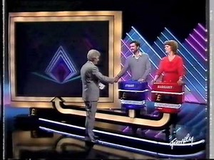 Catchphrase series 3 episode 16 TVS Production 1987 (1st shown in 1988)