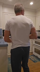 Chicken and alfredo sauce | David Marshall