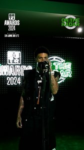 55K views · 1.2K reactions | NLE CHOPPA "On The Radar" Live Performance (BET AWARDS EDITION) | On The Radar Radio | Facebook