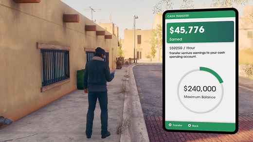 How to Make Money Fast