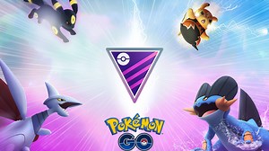 Best Pokemon Go Master League team for Shared Skies - CharlieINTEL