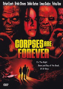 Corpses Are Forever (película 2003) - Tráiler. resumen, reparto y dónde ver. Dirigida por Jose Prendes | La Vanguardia