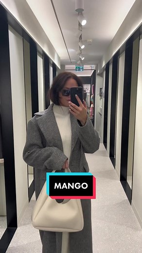 Literally can I have everything 😭 @mango #mangooutfit #mangohaul #mango2022 #shoppingatmango
