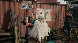 FF7 Remake guide: All Happy Turtle flyer locations and map