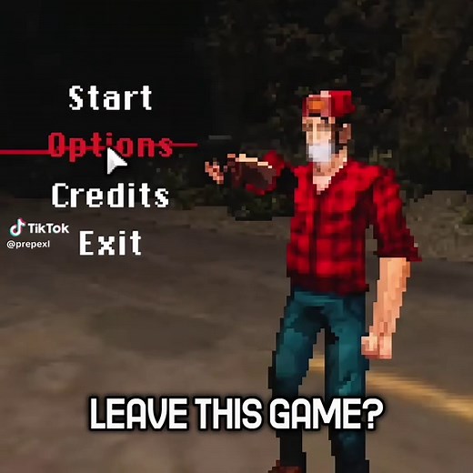 Deadpool breaks the fourth wall — leave the game edit