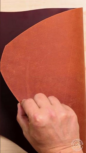 Shinki Hikaku Shell Cordovan – Premium Shell Leather from Japan