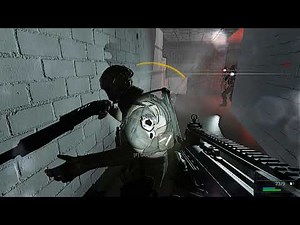 Trepang² Potato Mode