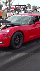 75K views · 867 reactions | 8.53! That's it! #ruby #dragracing #cleetus | Cleetus McFarland | Facebook