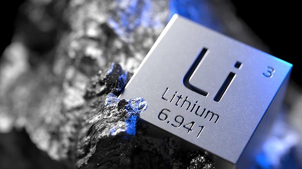 Lithium Americas, Oracle, Acadia Pharma: Trending Tickers