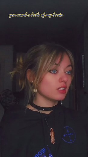 Misery Meat - A Dark Poetic Short Film