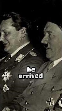 The Last Days of Hermann Göring 😬 - Secrets Exposed After 80 Years