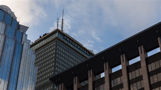 View Boston restaurants atop Prudential Tower to close, dozens will be laid off