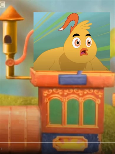 3rd and bird train #3rdandbird | bird