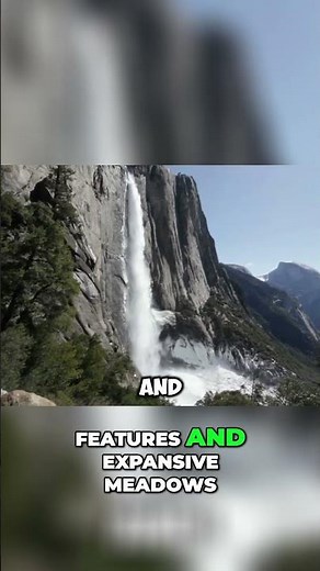 Tuolumne Meadows:Yosemite's Glacial High Country Secrets